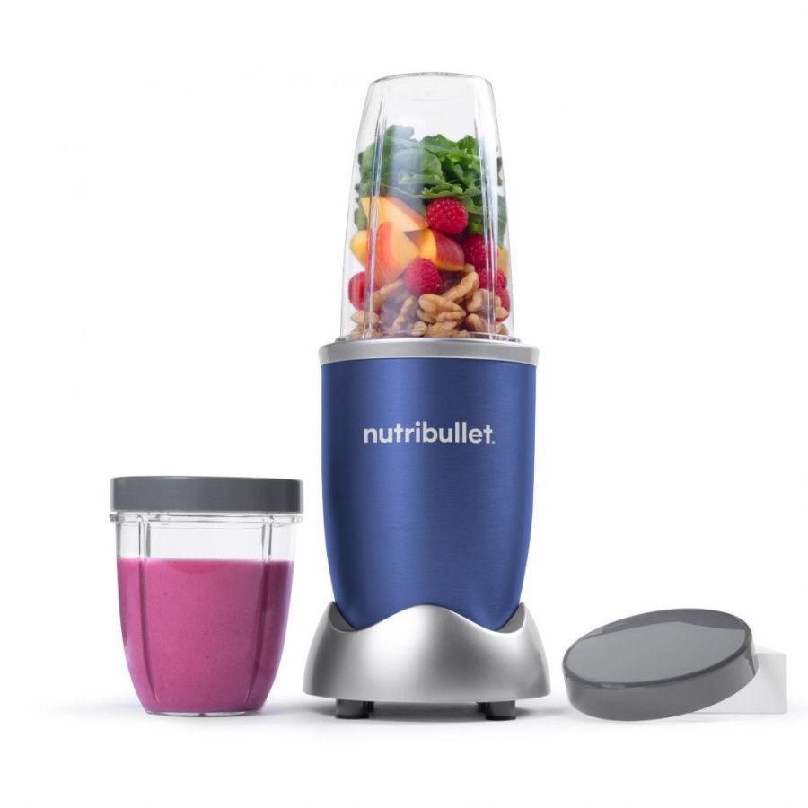 Nutribullet 600W 8 pc - Blue