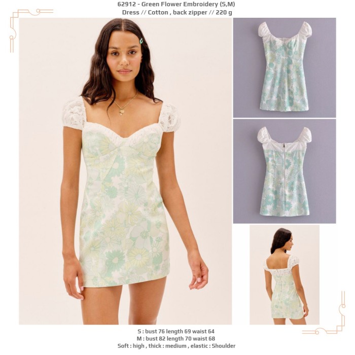 REAL PICT Dress Jumbo BAHAN BERKUALITAS Maxi Dress Import Dress Korea Muslim Dress Korea L2S1 Dress 