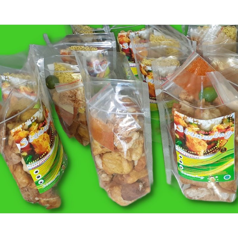 

CUANKI INSTAN BANDUNG