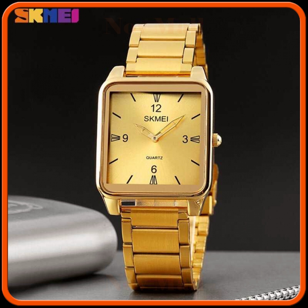 SKMEI Jam Tangan Analog Pria - 1603