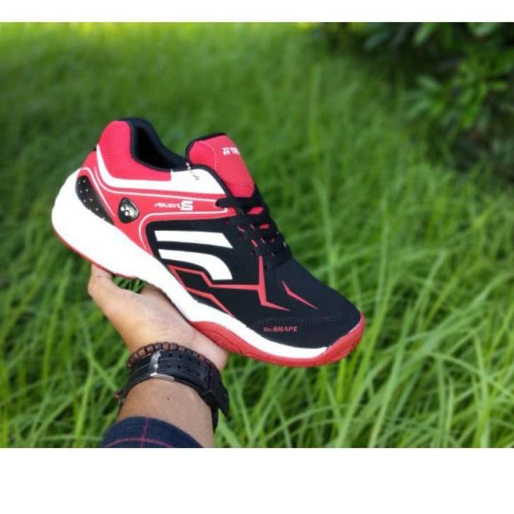 9.9 MALL (bisa cod)sepatu badminton yonex Akayu S terbaru/sepatu bulu tangkis/sepatu olahraga/sepatu