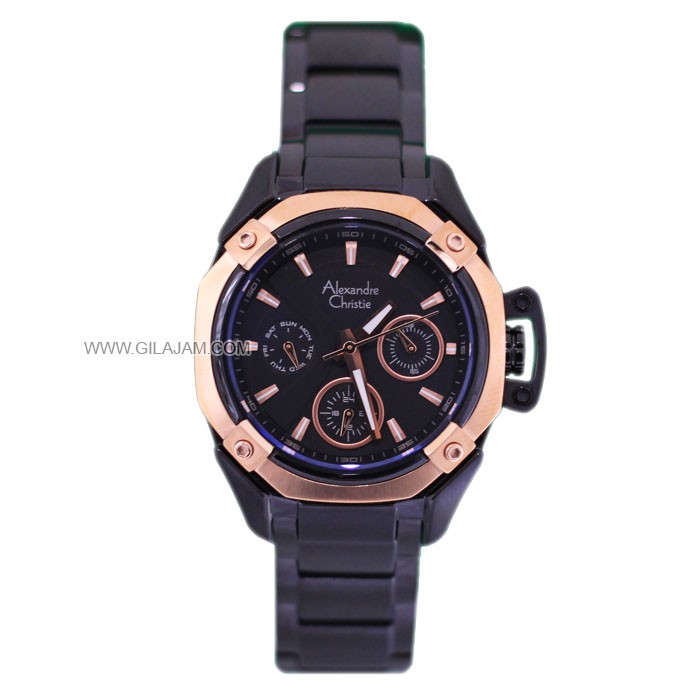 ALEXANDRE CHRISTIE 6225 BF-BRG