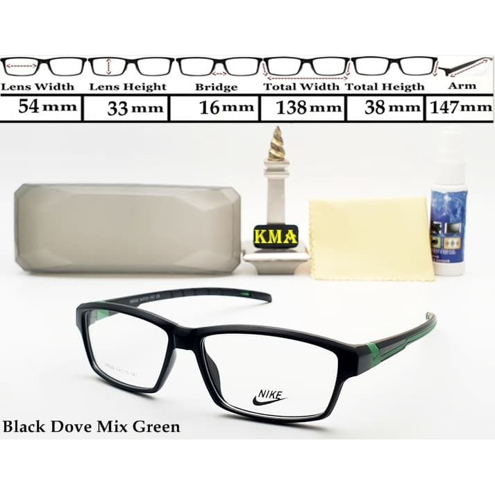 Frame nike minus kacamata minus nike frame kacamata sport terbaru