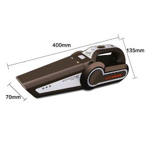 Vacuum Cleaner Rumah dan Mobil VCM07A Terlaris