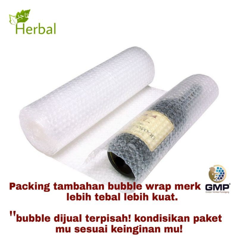 

BUBBLE WRAP + LAKBAN FRAGILE (Untuk Packing Tambahan)