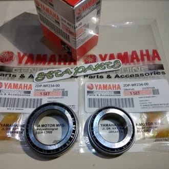 komstir comstir racing bambu Yamaha nmax Xeon aerox Lexi original ygp