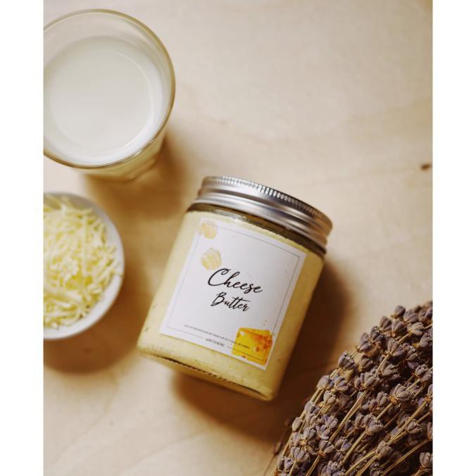 

Selai Cheese Butter