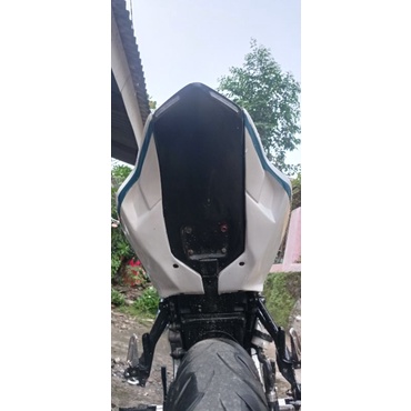 undertail lancip gsx150 R&S 3in1  pnp udah include lampu