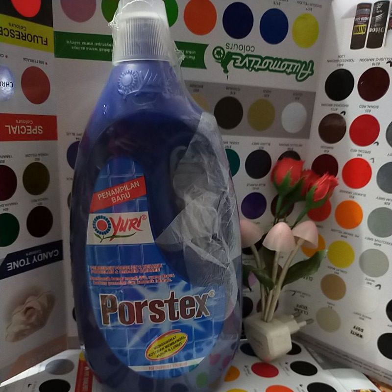 porstex