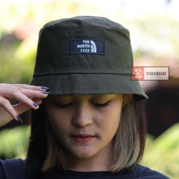 topi bucket dewasa pria wanita topi bucket thrasher bordir distro topi bucket premium