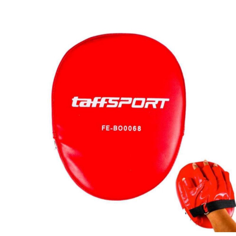 Boxing Pad Myuanthai Pad Target Punching Sarung Tangan Tinju MMA Boxing Myuanthai