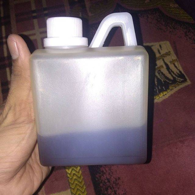 

Madu habatussauda / madu mesir 1kg