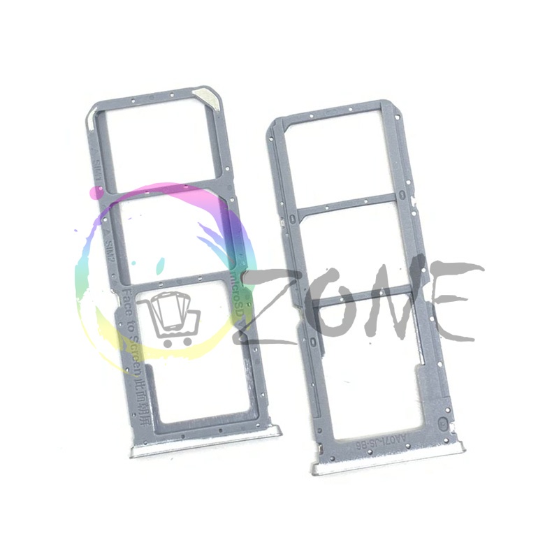 SIMTRAY - TEMPAT SIMCARD OPPO A16 - A54 4G SLOT SIMCARD