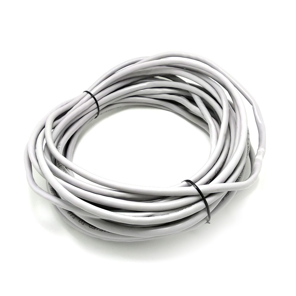 1 Roll 305 Meter - Kabel LAN UTP Kabel Jaringan Cat5E Spectra