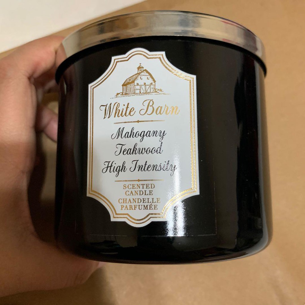 Draco Candle Bath And Body Works