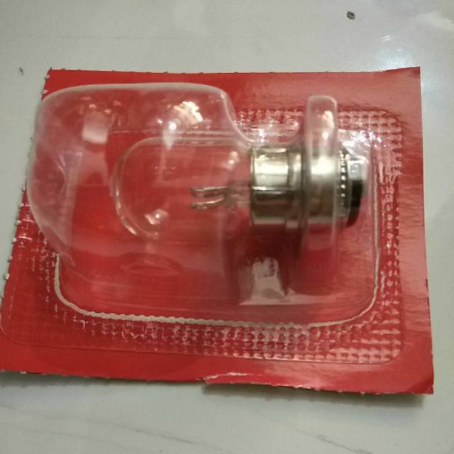 Bohlam Depan Lampu Dop Depan 12V25W Honda 34901 KFV B51