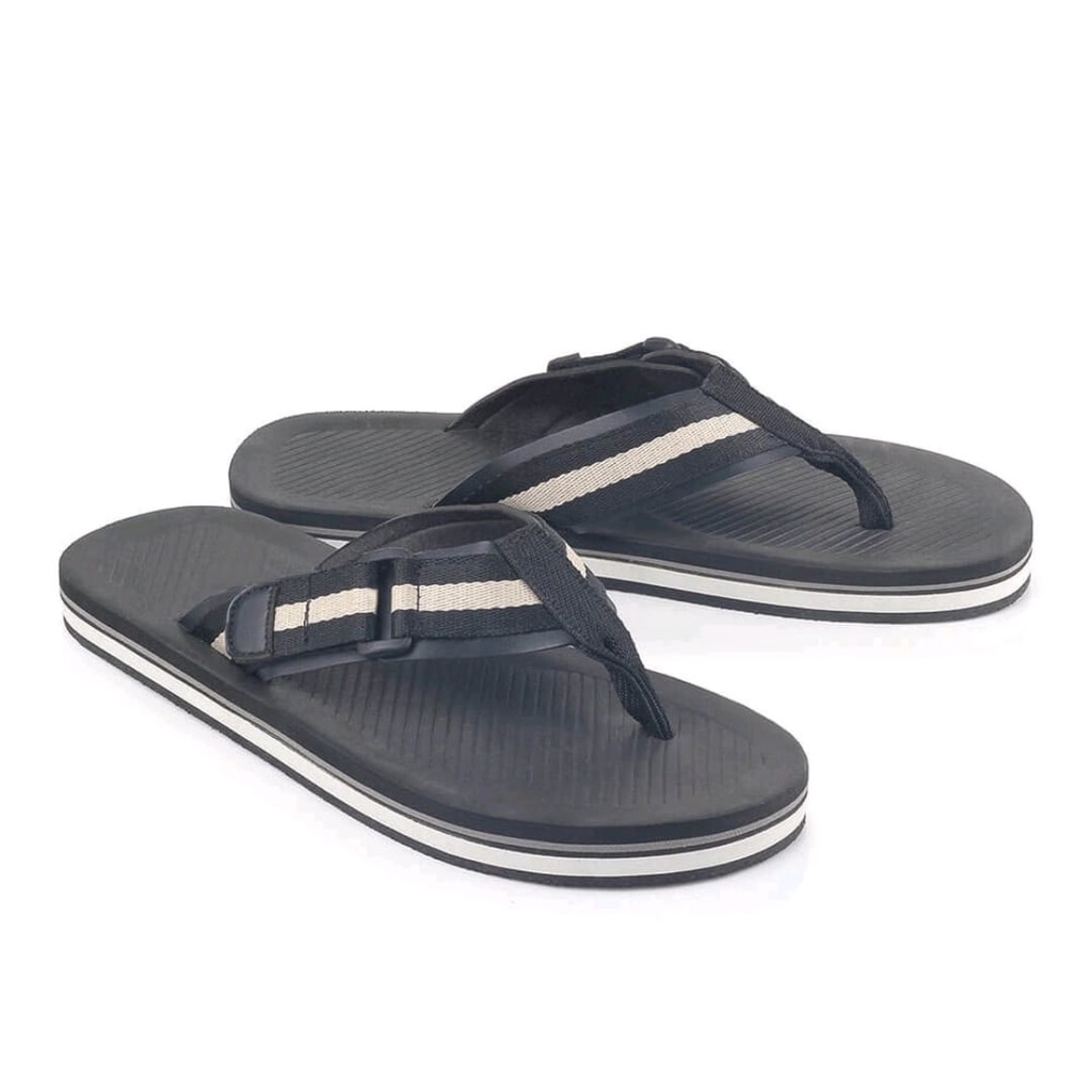 Sandal Jepit Pria Ukuran Jumbo 44 49 ZVT 008