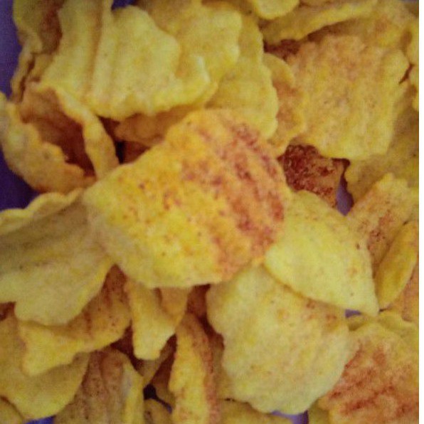 

KRIPIK POCO POCO pedas manis