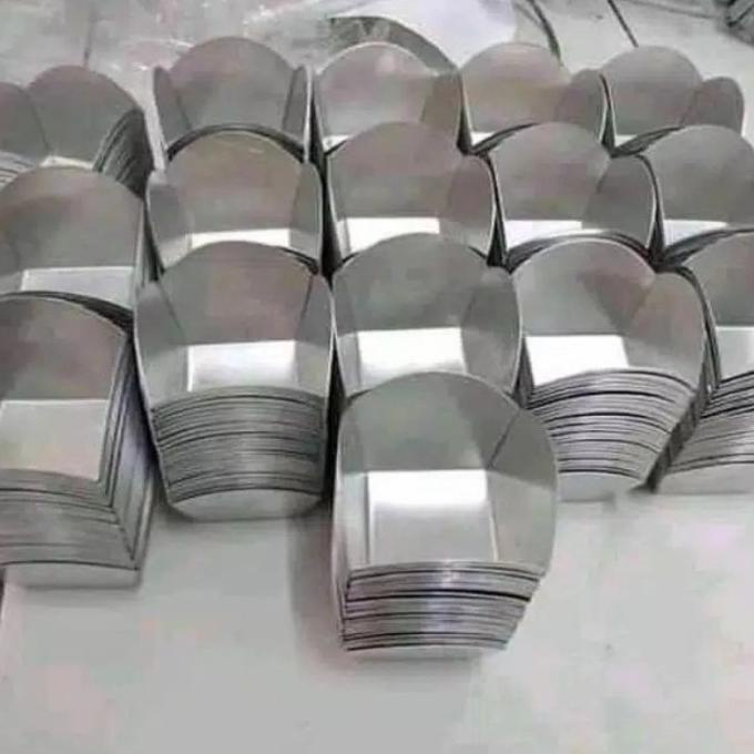 paling diminati] cetakan bluder cokro 1 lusin 12 pcs