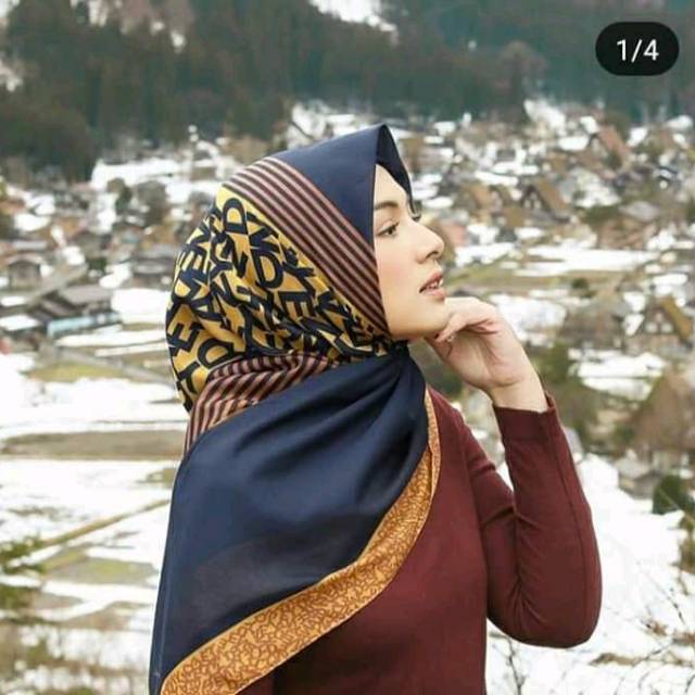 Hijab deenay kw