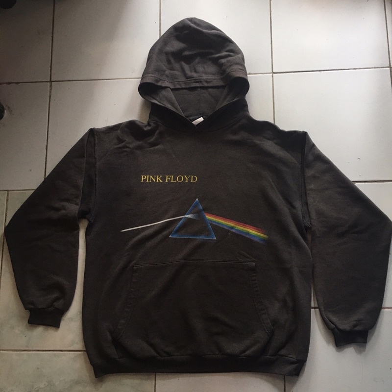 HOODIE VINTAGE PINK FLOYD