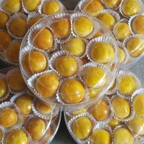 

kue kering nastar toples 250 gr