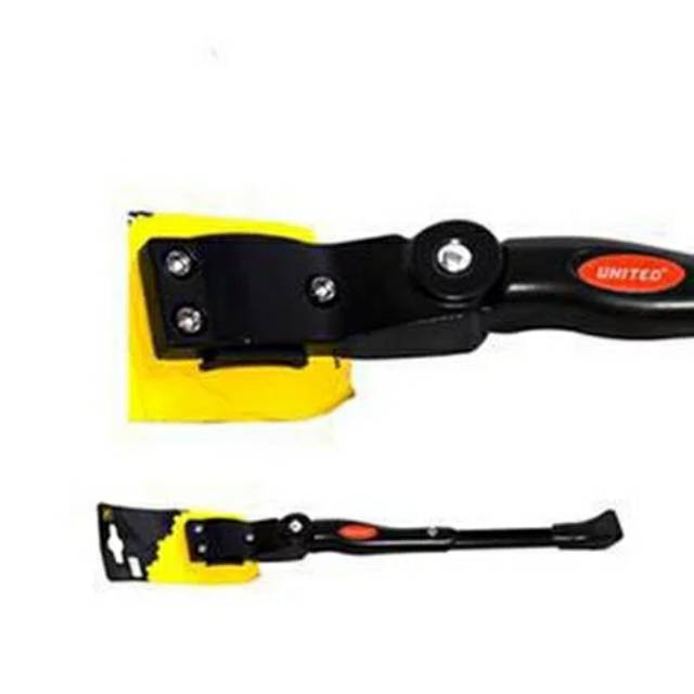 STANDAR SEPEDA SAMPING MTB