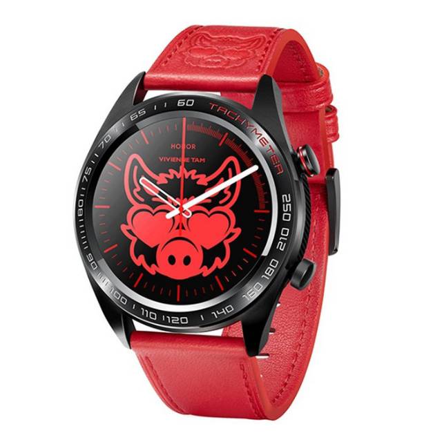 Huawei Honor Watch Dream Smartwatch VIVIENNE TAM