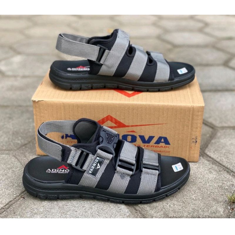 sandal gunung Adinova/sandal gunung keren/produk terlaris /sandal gunung terlaris sandal gunung murah