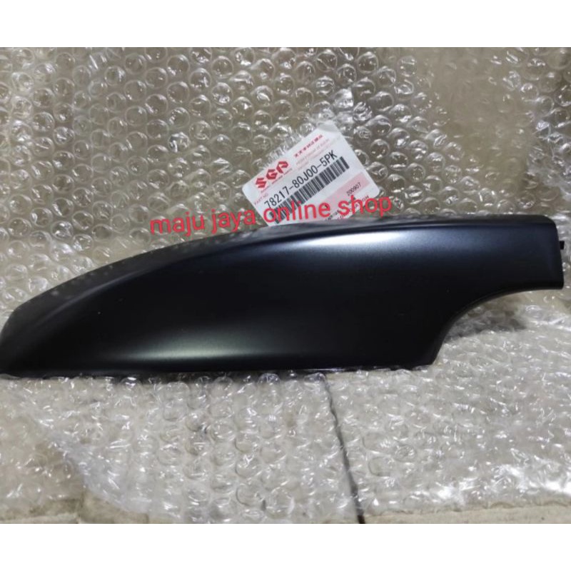 Cap Roof Rail / Cover Roof Atas Sx4 original