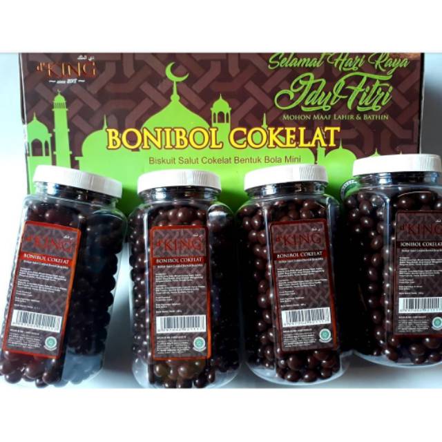 

Paket lebaran