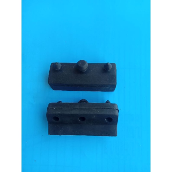Karet jok ganjel jok YAMAHA JUPITER Z Burhan(1set)