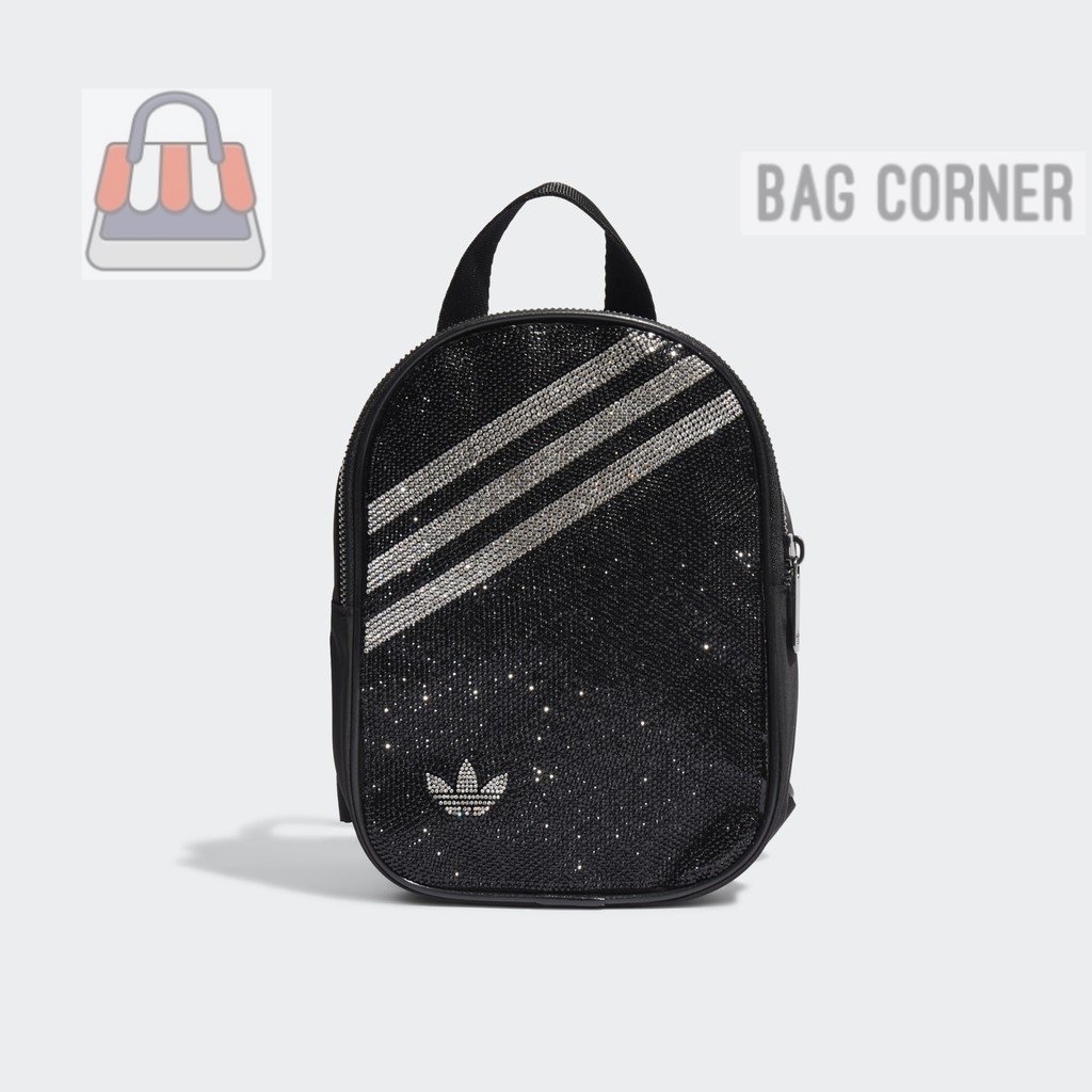 BagCorner - Adidas Originals Mini Backpack H09137 / Tas Ransel (ORIGINAL)