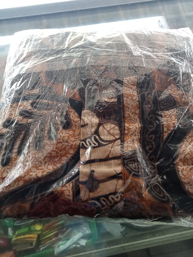 Baju Kemeja Batik Anak | Setelan Anak Laki Laki Motif Banyak