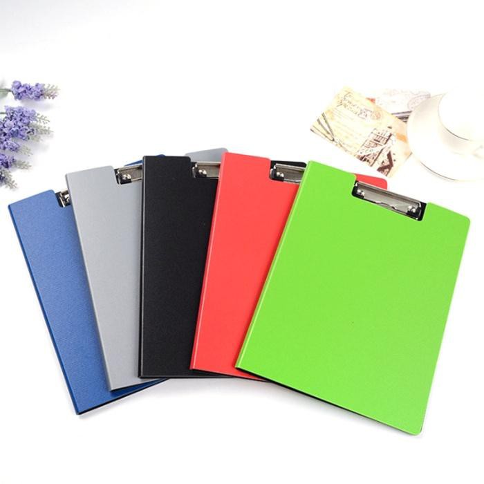 

Docav | Papan Ujian Unik / Papan Jalan Lipat Polos A4 Edisi Warna Warni