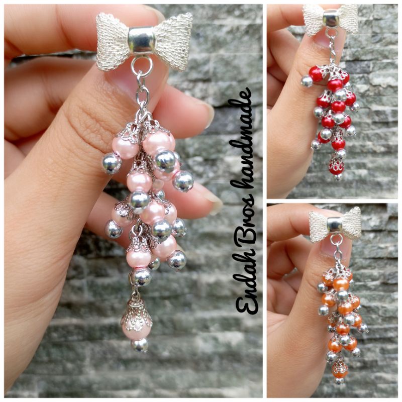 Bros Dagu Juntai Samira Bros Dagu Juntai Anggur Bros Dagu Juntai Terbaru