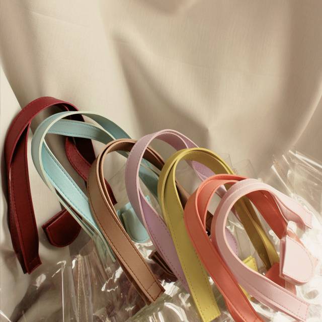 PVC bag magnet custom nama