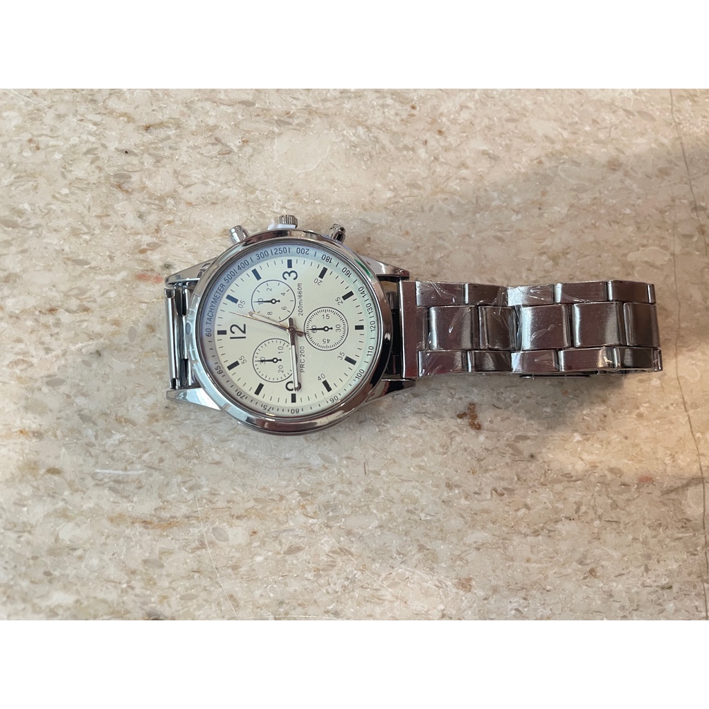 JAM TANGAN PRIA TERMURAH B-9