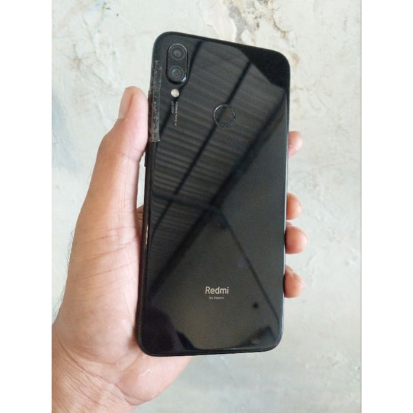 Xiaomi Redmi Note 7 4/64gb