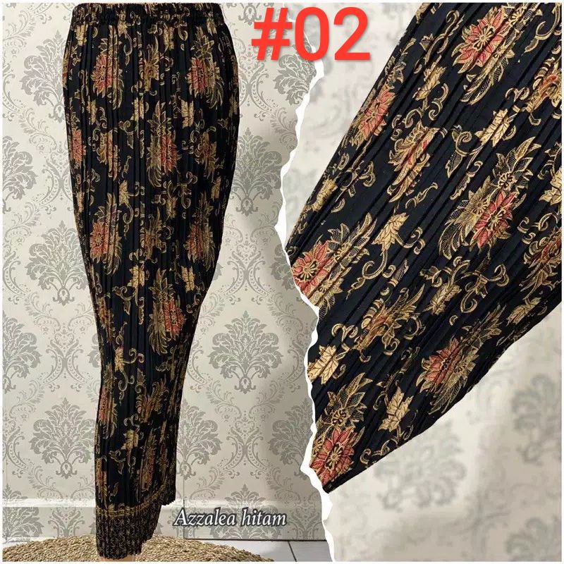 (COD) - ROK BATIK - ROK PLISKET - ROK SPAN - ROK LILIT - ROK - ROK KANTOR - ROK COUPLE-#02