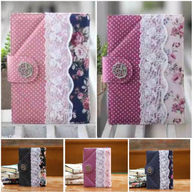 ALQURAN MADINA NADIRA SERIES