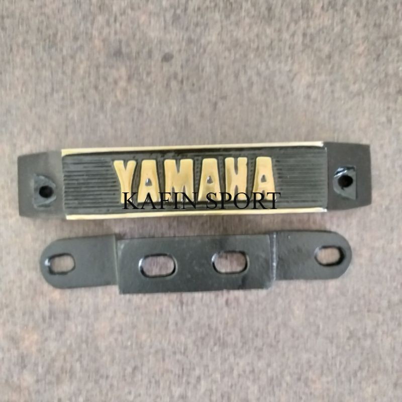 Kumis Set Breket Rx King / Rx K Gold