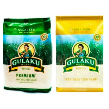 

GULAKU PREMIUM 1KG