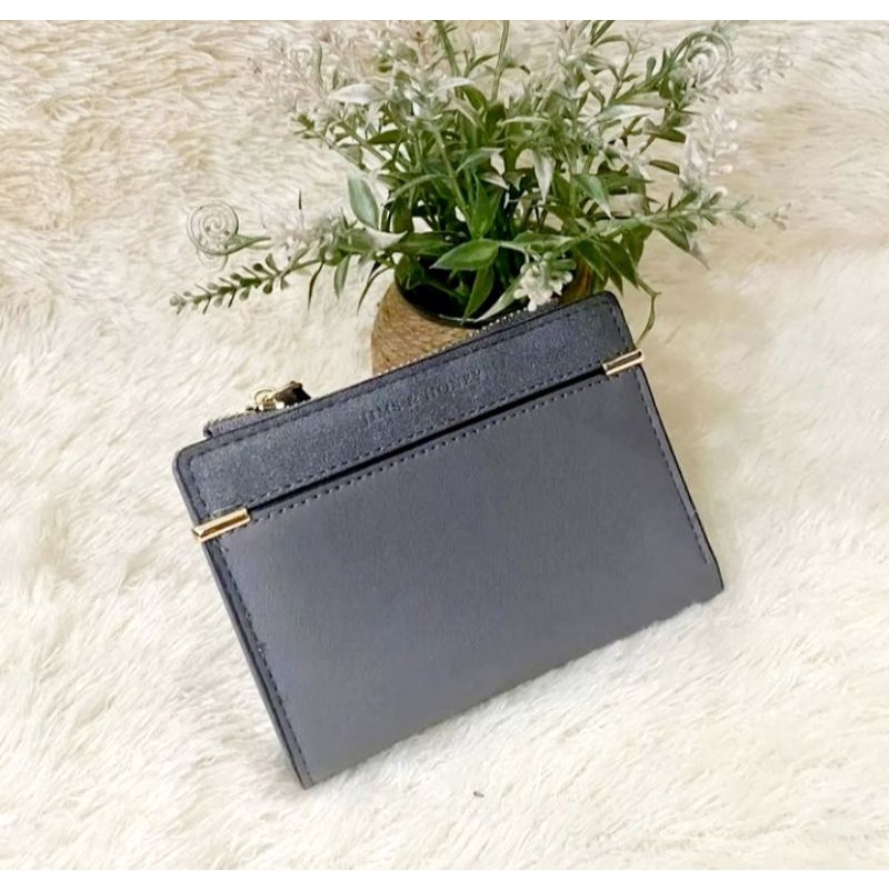 JIMSHONEY JH XAVIER WALLET (dompet kecil, tipis, dompet kartu, dompet lipat)