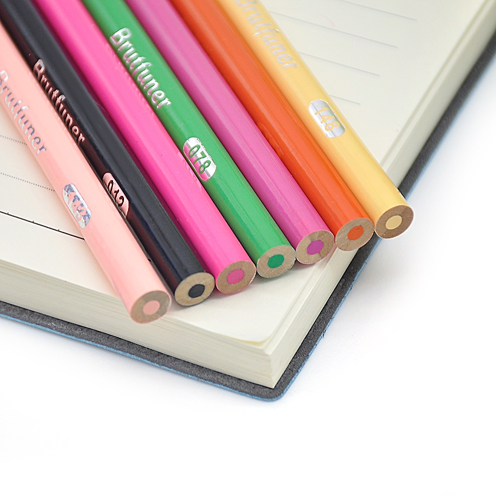 【TERSEDIA &amp; COD】Colorful Premium Pencil Professionals Artist Pencils for Write Drawing