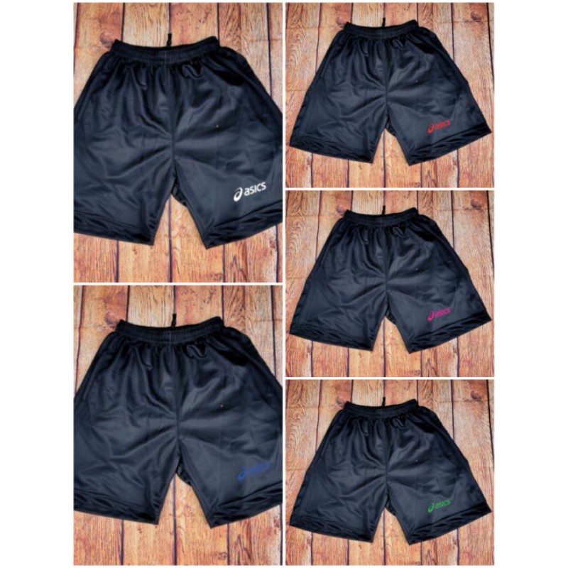 Celana Asics volly Celana badminton