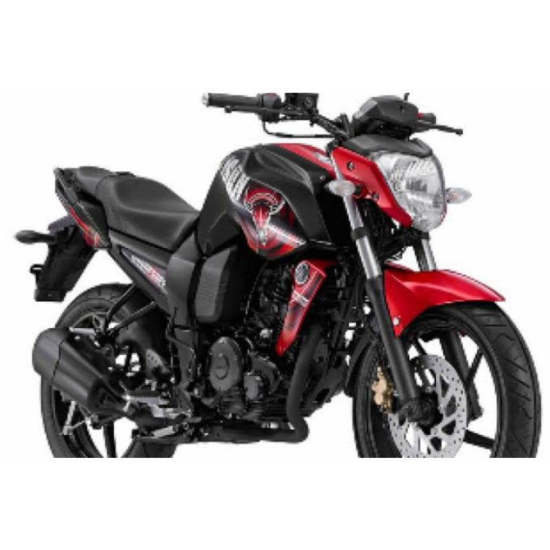 LAMPU DEPAN YAMAHA BYSON 2012 2013 2014 | REFLEKTOR DEPAN YAMAHA BYSON 2012 2013 2014 | LAMPU DEPAN BYSON