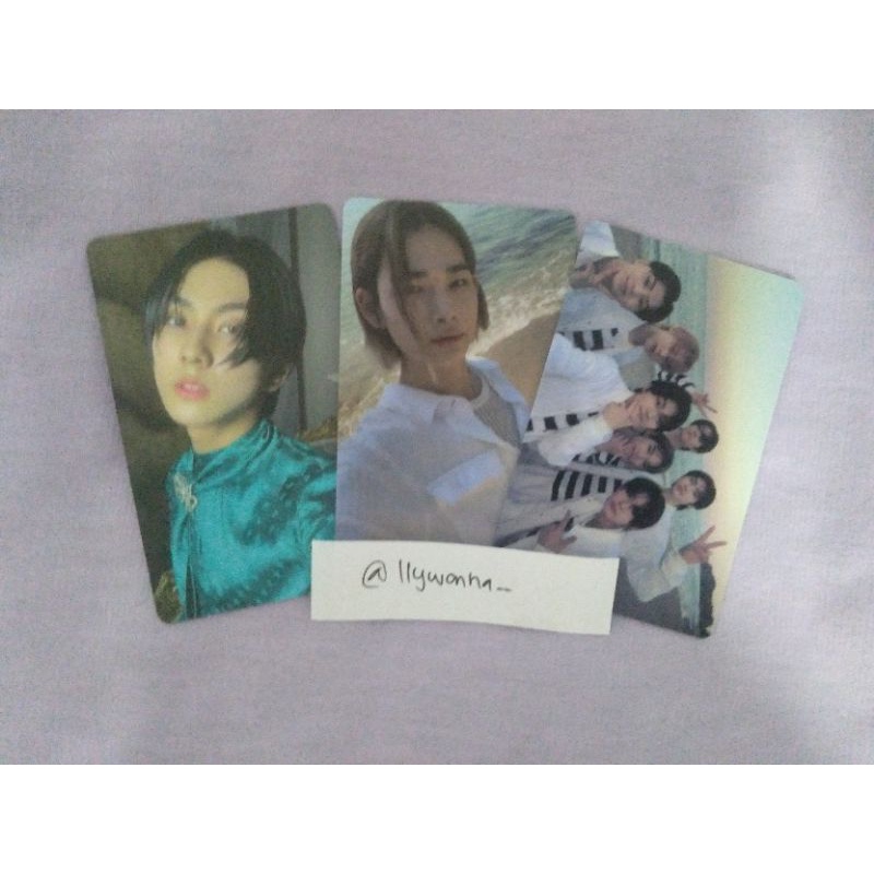 PC Enhypen Heeseung Jay Jake Sunghoon Sunoo Jungwon Ni-ki ld m2u bdo Chaery PC Bdc PC Sg Ls Mecima