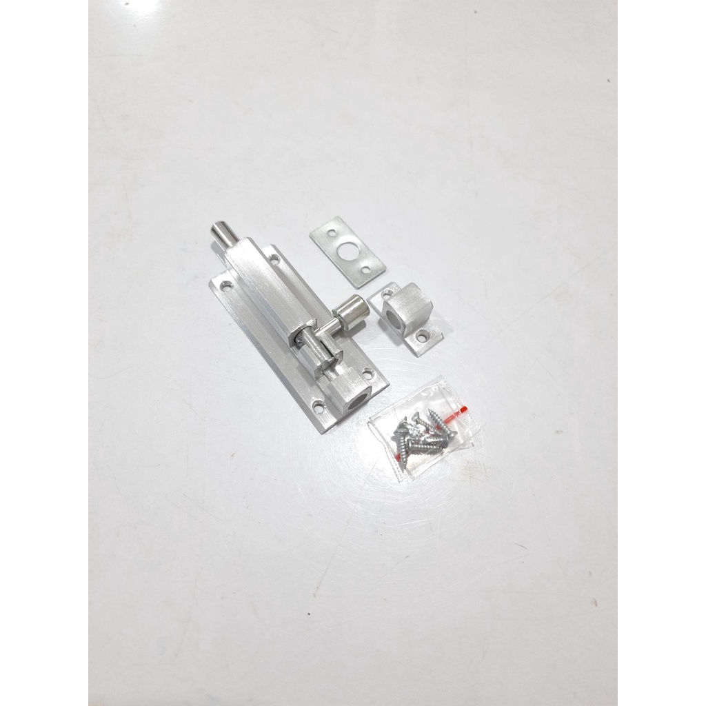 Grendel pintu 3inci / gerendel slot pintu JMJ 3&quot;(G713)