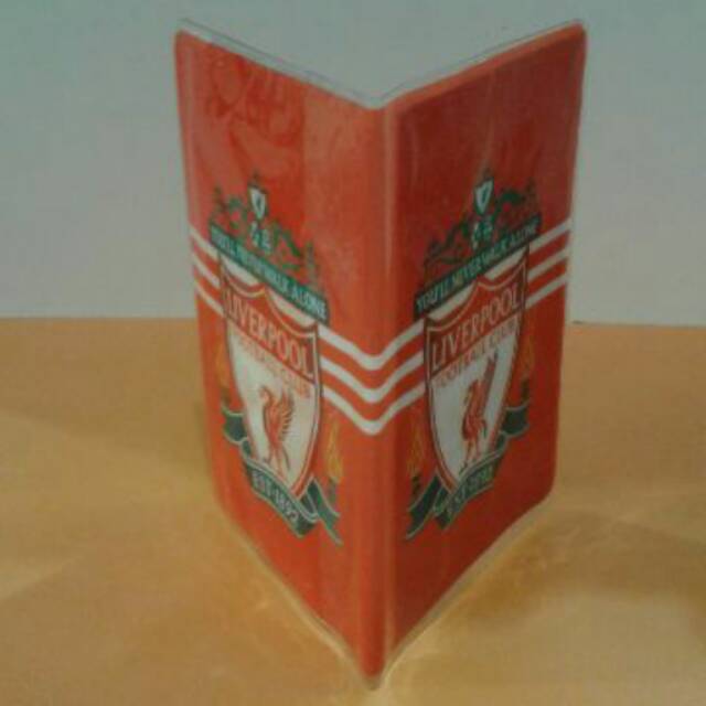 

Sarung passport Liverpool